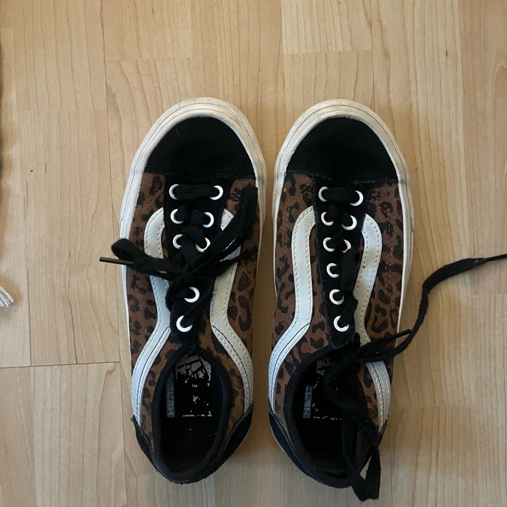 Women’s vans